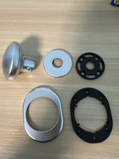 Kit pomolo pomello usato  Venegono Superiore