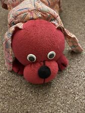 Liberty dog knitting for sale  BROMLEY