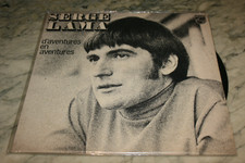 Serge lama vinyle d'occasion  Saint-Chamond