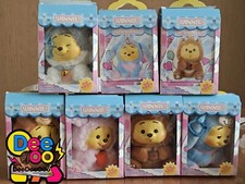 Miniso winnie the d'occasion  Expédié en Belgium