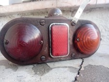 Fanale posteriore alfa usato  Cassola