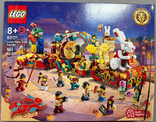 Lego seasonal lunar for sale  Prescott