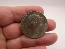 Antique 1847 queen for sale  SWANSEA