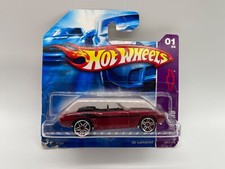 Hot wheels camaro for sale  NORTHAMPTON