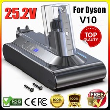 4500mah v10 akku gebraucht kaufen  Aspisheim, Grolsheim