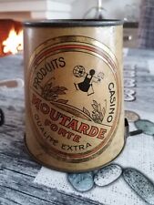 Pot moutarde d'occasion  Toury