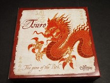 Tsuro via meta usato  Spedire a Italy