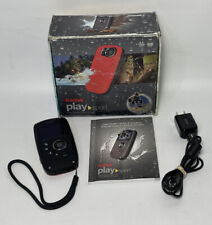 Câmera de vídeo Kodak PlaySport Play Sport Zx5 laranja filmadora à prova d'água com caixa comprar usado  Enviando para Brazil