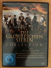 Glorreichen collection dvd gebraucht kaufen  Mayen