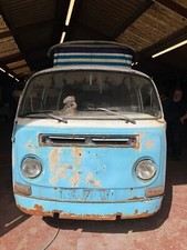 1969 early low for sale  CULLOMPTON