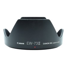 Usado, Parasole Canon EW-73II EW 73II Per EF 24-85mm USM 3.5-4.5 67mm comprar usado  Enviando para Brazil