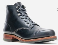 Black wolverine 1000mile for sale  Las Vegas