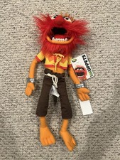 Disney muppets animal for sale  Bartlett