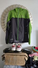 Berghaus mens vapour for sale  SHEFFIELD