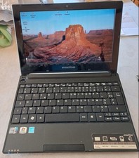 Ordinateur portable acer d'occasion Ordinateur portable acer d'occasion  Saint-Pierre-du-Vauvray