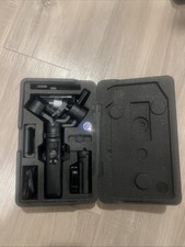 Zhiyun crane handheld for sale  Northridge