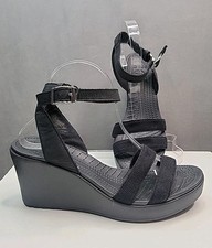 Crocs leigh wedge for sale  Spokane
