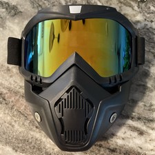Half face eyes for sale  Booneville