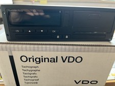 Vdo fahrtenschreiber auslesege gebraucht kaufen  Bad Köstritz