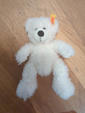 Steiff bear lotte for sale  KINGSTON UPON THAMES