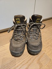 bergschuhe leder gebraucht kaufen  München