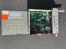 Sundance spa control for sale  Southampton