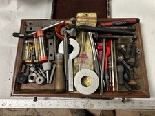Machinist tool lathe for sale  Morris Plains