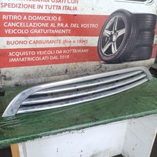 Mascherina griglia cofano usato  Marcianise