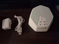 Lectrofan evo white for sale  Long Island City