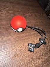 Pokeball plus controller for sale  Providence