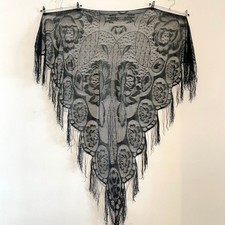 Antique victorian black for sale  YORK