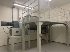 170 cuft ribbon for sale  South Plainfield