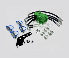 Kit ditstribiteur hydraulique d'occasion  Expédié en France