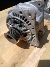 B145 alternator volkswagan for sale  CHERTSEY