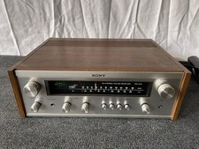 Sony str 7015 gebraucht kaufen  Bischofsheim