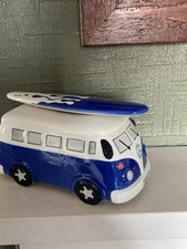 Collectable ceramic camper for sale  BROADSTAIRS