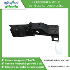 Support pare choc d'occasion  Saint-Quentin