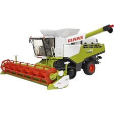 Bruder claas lexion gebraucht kaufen  Wernberg-Köblitz