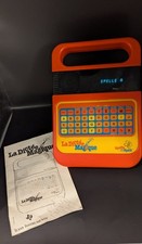 Dictée magique fonctionnement d'occasion  Lyon IV