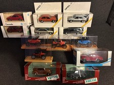 Modellautos pel volkswagen gebraucht kaufen  München