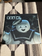 Cinefex june 1984 for sale  San Jose