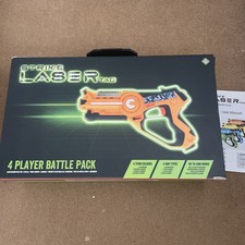 Strike rechargable laser for sale  GUILDFORD