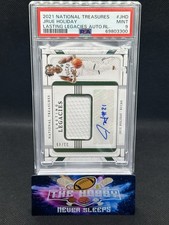 2021 national treasures for sale  Brooklyn