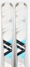 Wedze adix white d'occasion  France