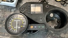 Aprilia 125 strumentazione usato  Carpi