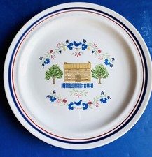 Vintage newcor homespun for sale  Zahl