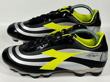 Diadora roberto baggio for sale  EVESHAM