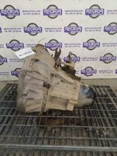 JH3160 getriebe ft für DACIA SANDERO BASICO 2008 254141 comprar usado  Enviando para Brazil
