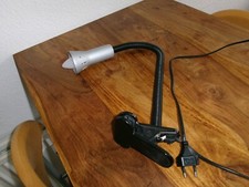 Flexible schreibtischlampe aus gebraucht kaufen  Osterholz-Scharmbeck