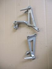 Platines cale pied d'occasion  Garéoult